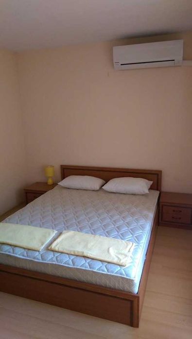 Дава се под наем Тристаен апартамент в Бургас, Възраждане - 90 кв.м за 255 € - Снимка #5