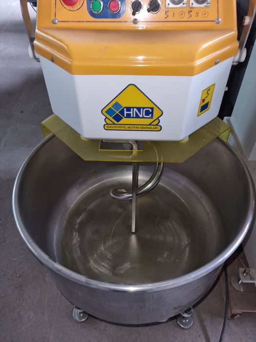 Meshalka lar Yangi va B/U