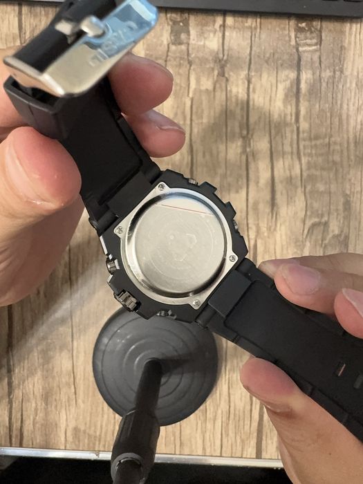 На Продаже Часы Casio G shock
