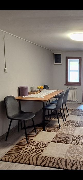 Стол 160*89 с металлическими ножками