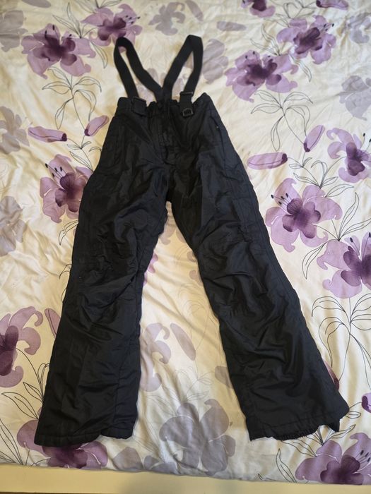 Salopeta de iarna pentru copii 134-140 cm