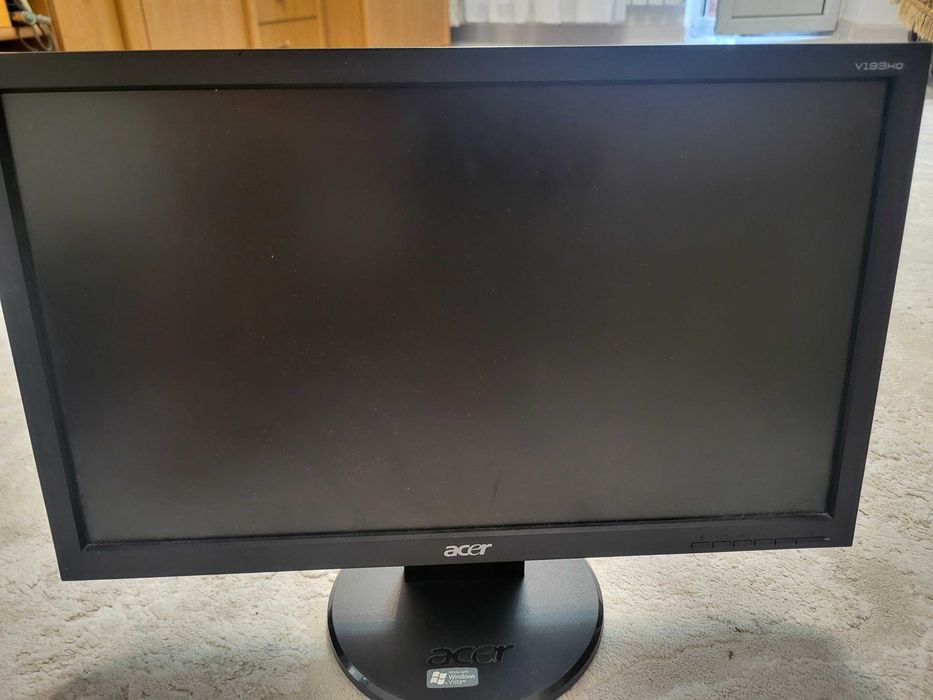 Монитор Acer V193HQ