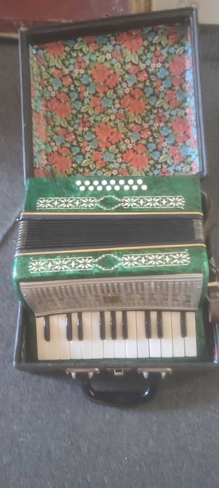 Акордеон МАЛЬIШ за деца