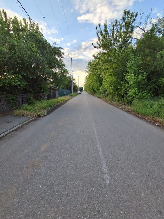 Vând casa + teren oraș Lehliu Gară Călărași 625m