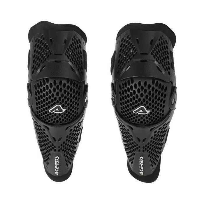 Acerbis Наколенки K035 Black