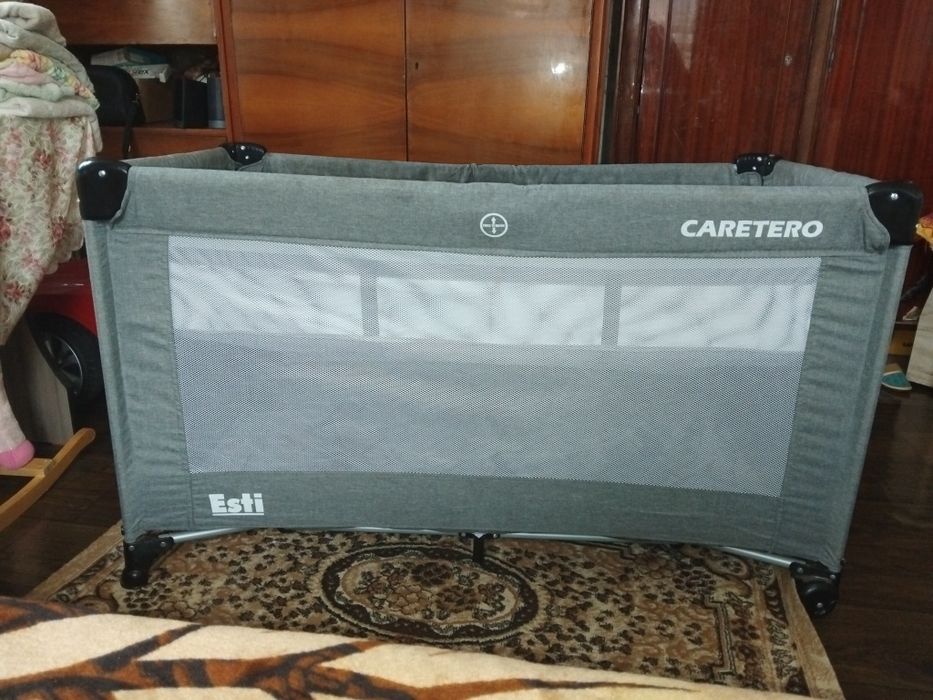 Pătuț si leagan copii