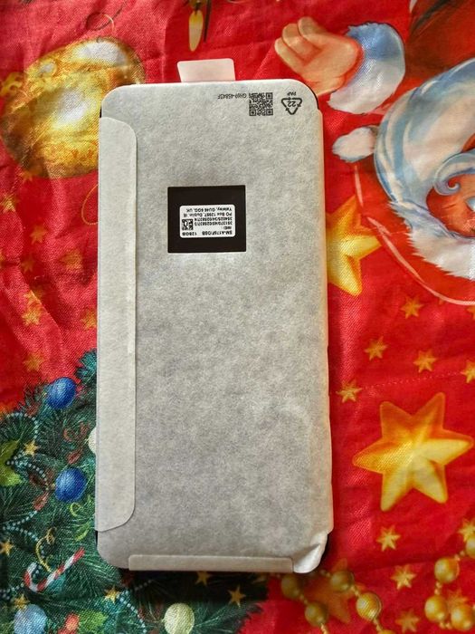 Телефон galaxy A 17