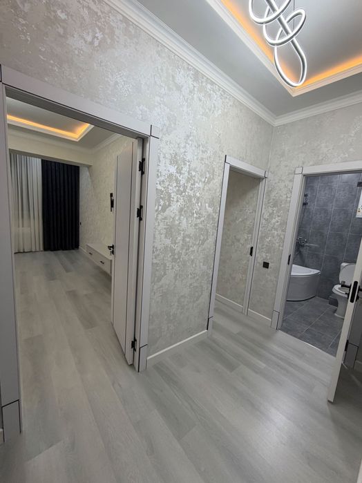 Сдаётся однокомнатная квартира