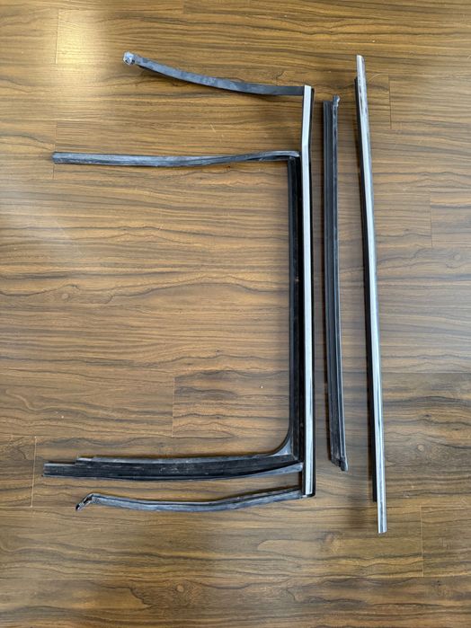 Части за VW Atlas, оригинални, 2016-2020г