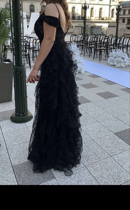 Rochie de Nasa