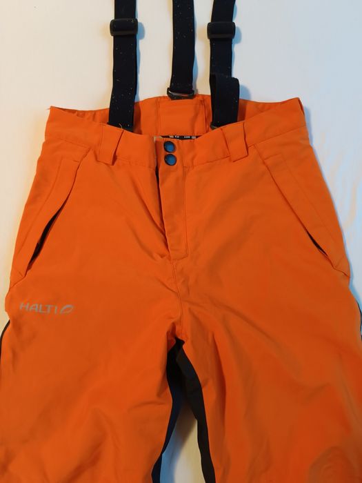 Ски панталон HALTI - момче, 150 см