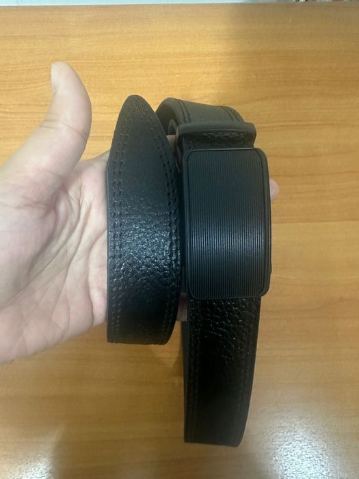 Продам ремень натуральная