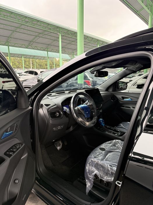 Equniox full 2024 bir qol 100% toza