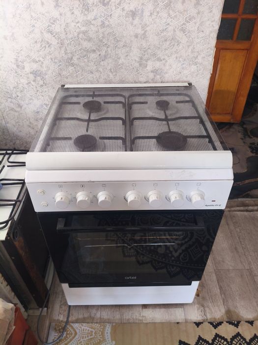 Газплита в отличном состоянии