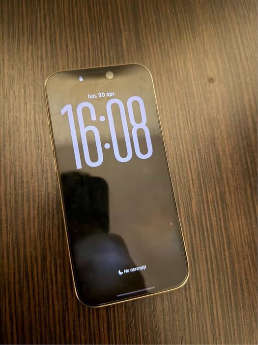 Iphone 15 pro 256 gb