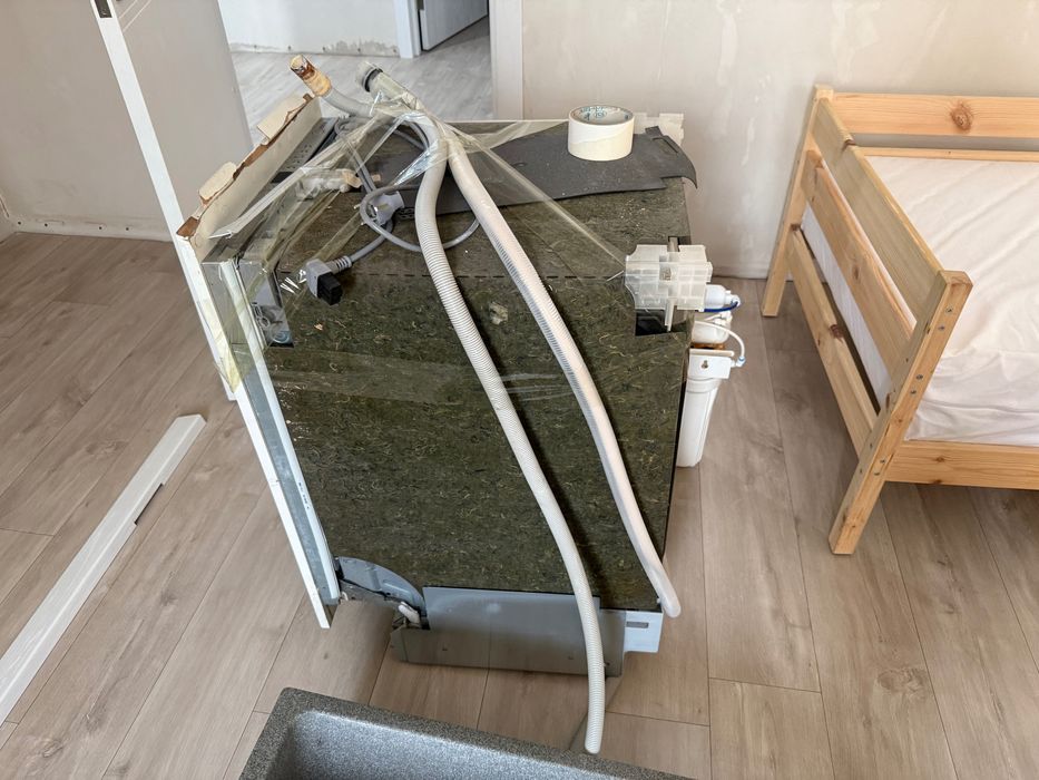 Посудомоечная машина Bosch