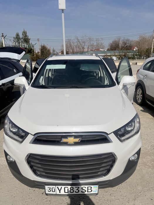 Каптива 4 позитса тозза