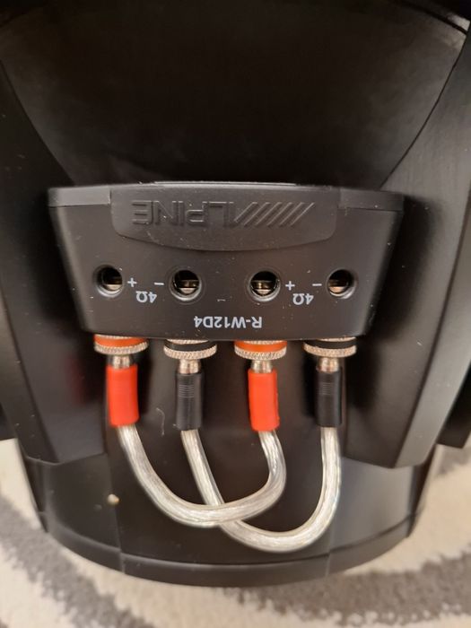 Сабвуфер почти новый!!!