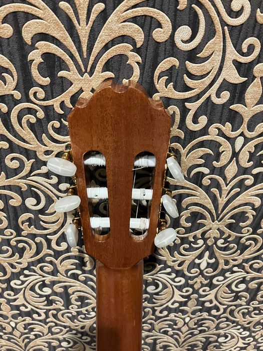 Гитара классическая Kremona Soloist F65C 4/4