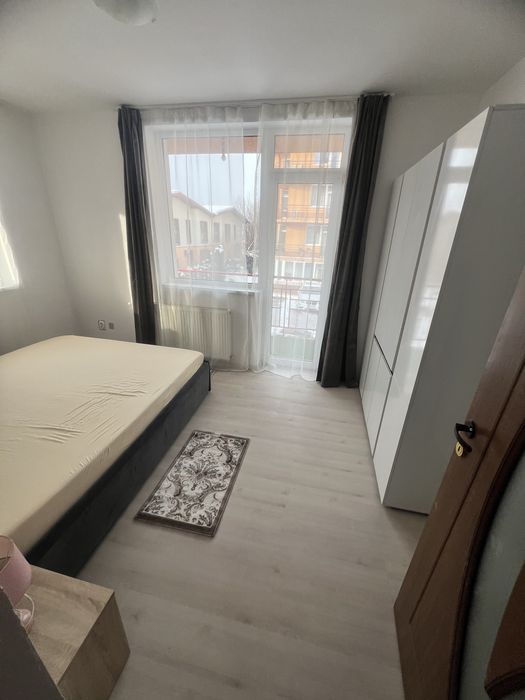 Inchiriez ap 2 camere Str Eroilor Floresti