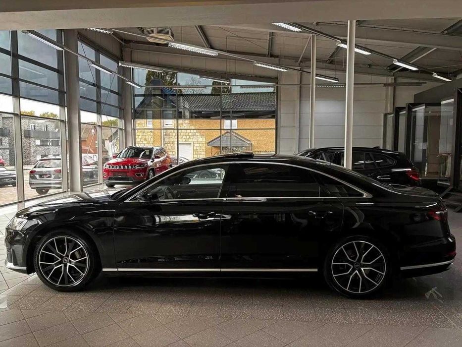 Автомобиль из Европы