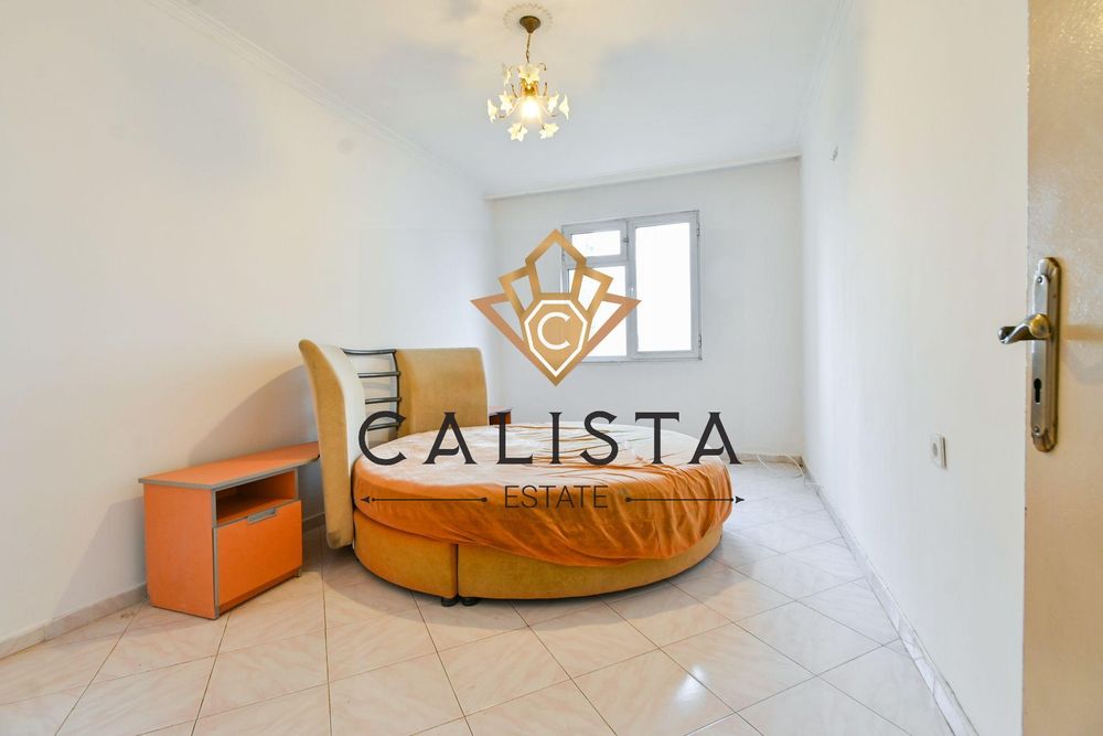Продава се Тристаен апартамент в София, Обеля 2 - 98 кв.м за 1208 €/кв.м - Снимка #2