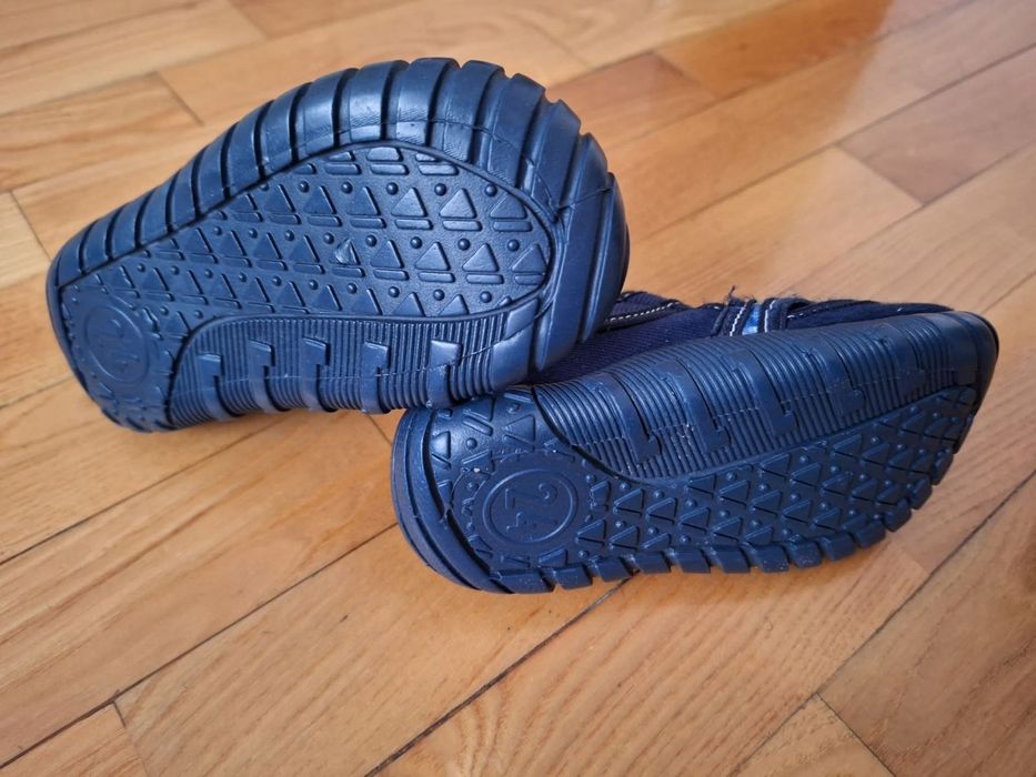 Пантофи ViGgaMi номер 24