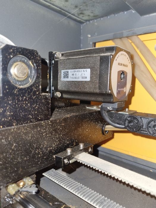ТОРГ Лазерный Станок CO2 80W Ruida 6090