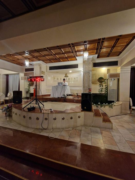 DJ Evenimente Preturi Mici!!