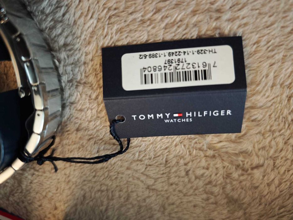 Ceasuri Tommy Hilfiger Kane 1791397