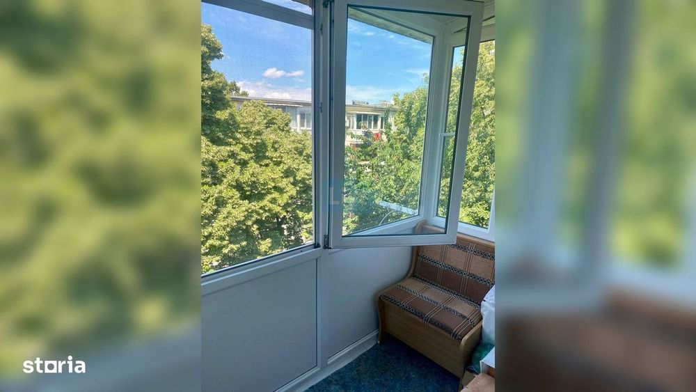 Apartament – Constanța, Km 4-5 - Vedere 5