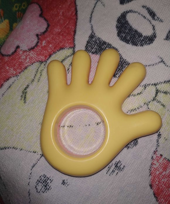 Погремушки детские