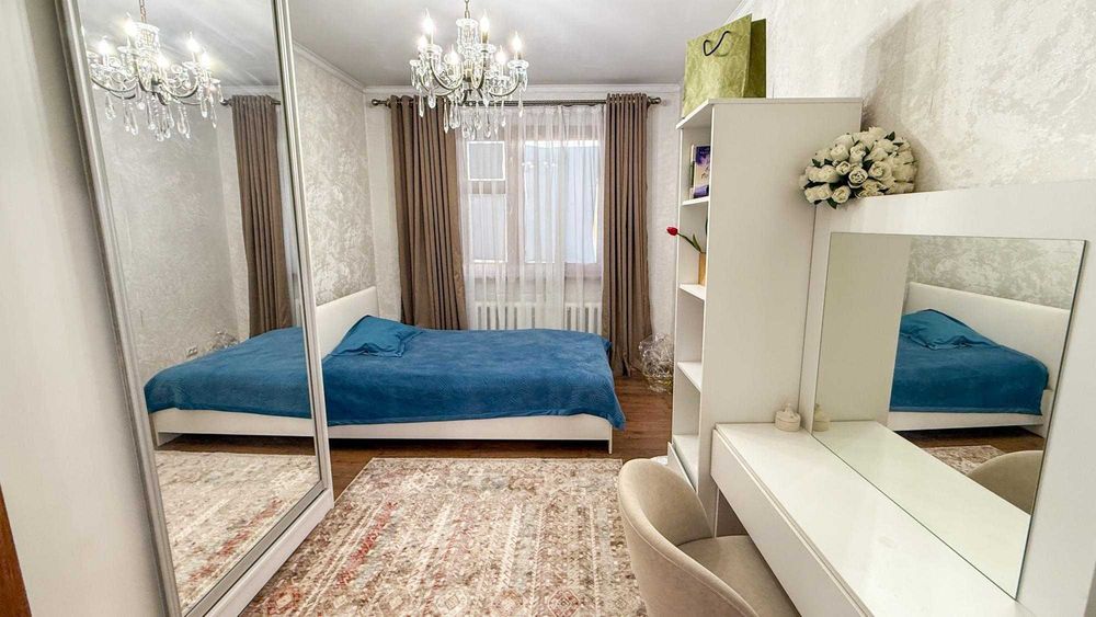 продам дом 4 комн Арнагуль Империя