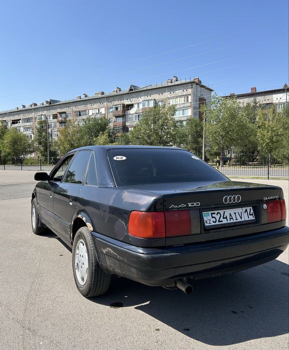 Продам Ауди 100