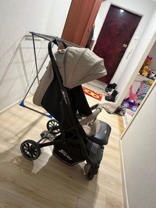 Продам Коляску в хоошем состоянии