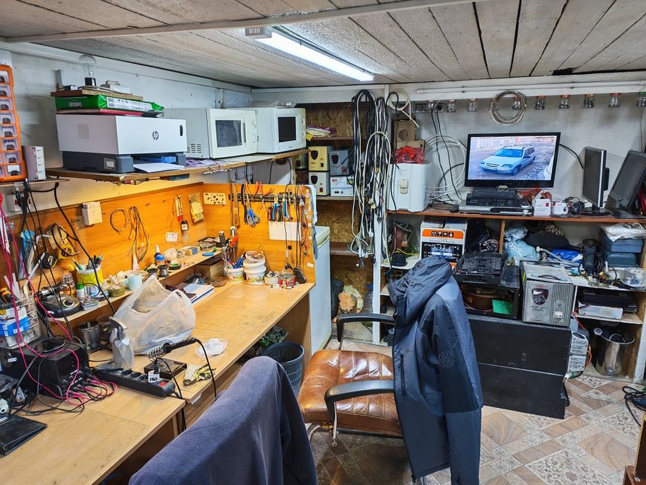 Ремонт стабилизаторов