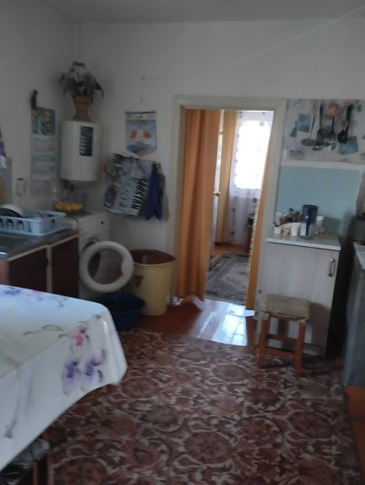 Продается кирпичный дом