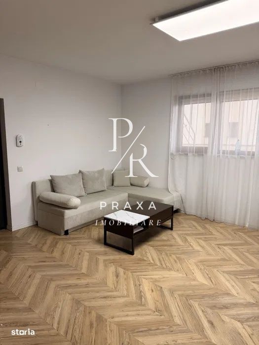 Apartament, 2 camere, parcare, zona Razoare - VIVO! — fotografia 1