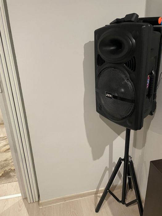 Тон колона 12-ка