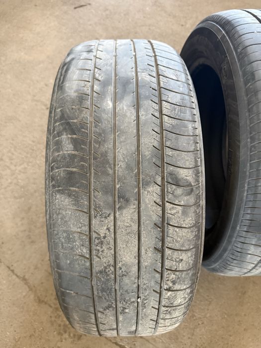 Продаю летние шины R17