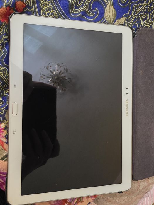 Samsung sm-p601  планшет