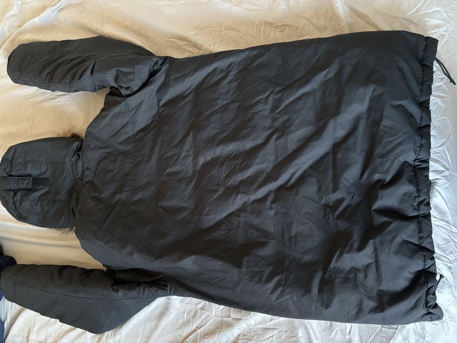 Мъжки зимни якета Everest и Grassi GRX