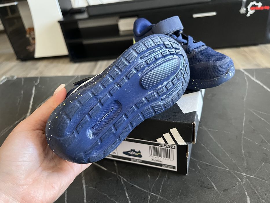Детски маратонки adidas Runfalcon 5