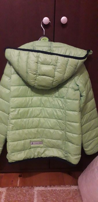 Яке и шубка за момче