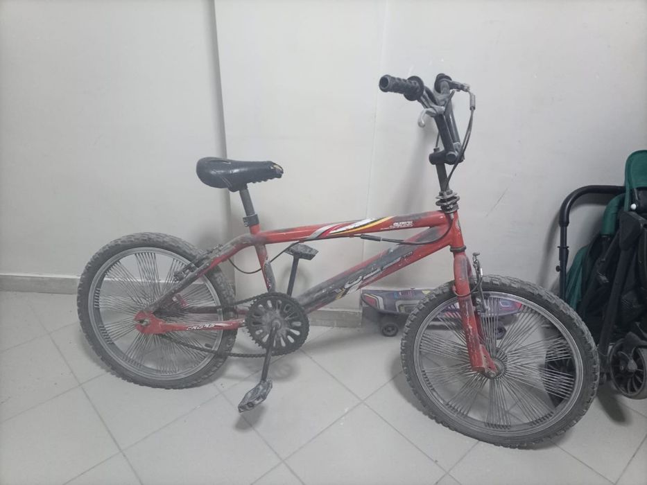 Продается велосипед