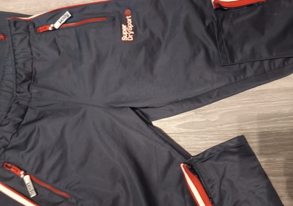 Trening Superdry, marime S, tracksuit