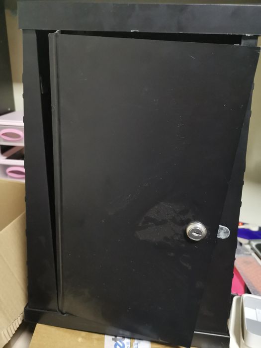 Zippo expozor display original