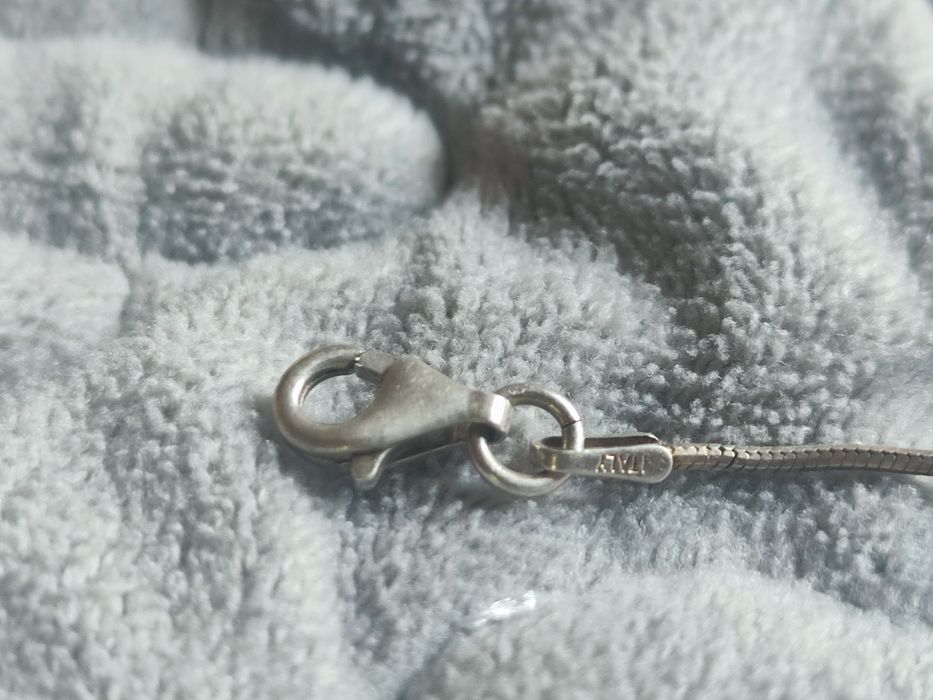 Серебро италия 925 проба