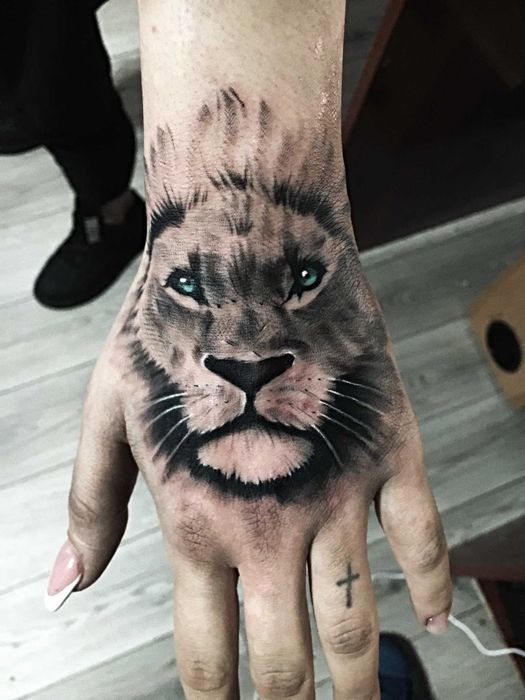 Tatuaje Tattoo      .