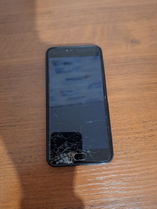 Meizu M3 Note работает